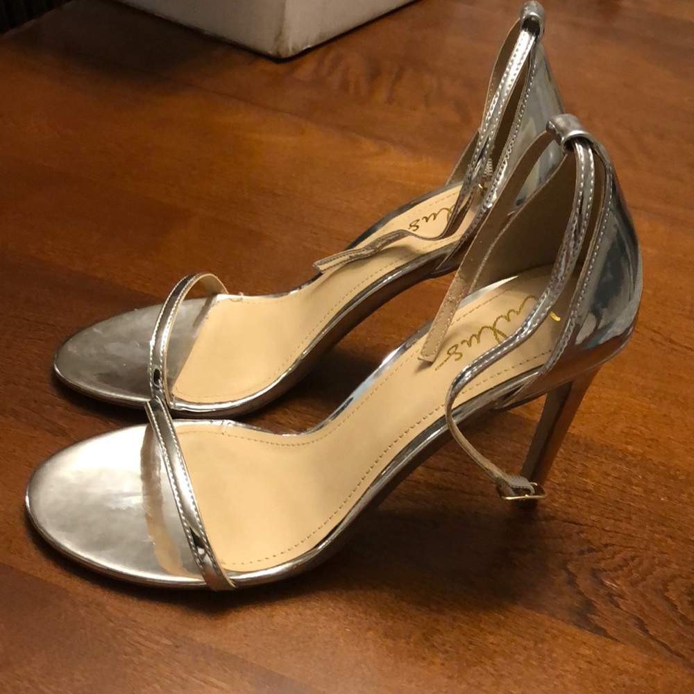 Lulus High Heels